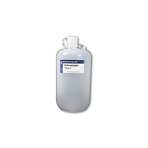 bottle, pp, bottle 2 , rinse containers,4 liter