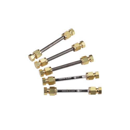 stainless steel prepacked atd sample tubes , sorbent: carbotrap 349 (niosh 2549) tube
