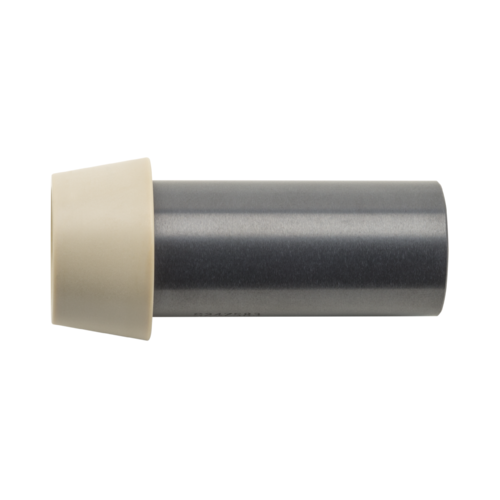 0-slot ceramic outer tube for elan 5000/6x00/9000/drcs & nex