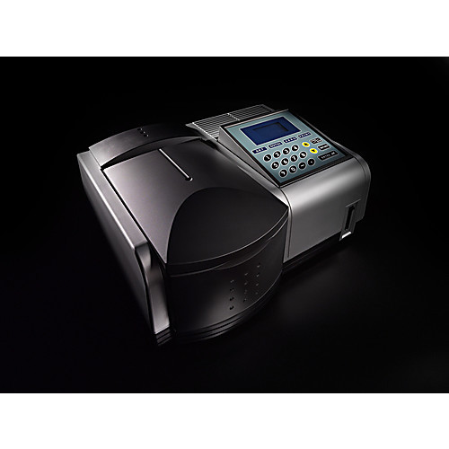 t6v visible spectrophotometer, 110/240v