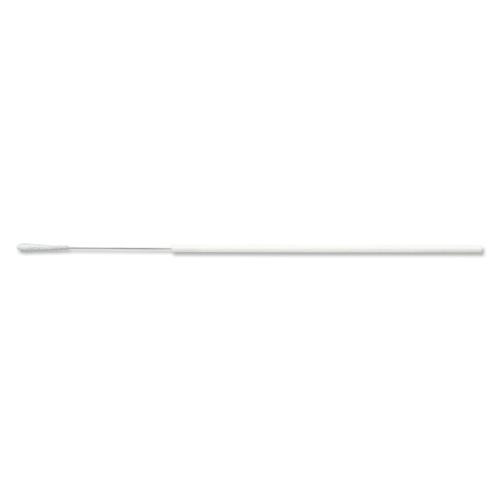 6 sterile standard polyester swab w/ solid polystyrene hand (c08-0549-006)