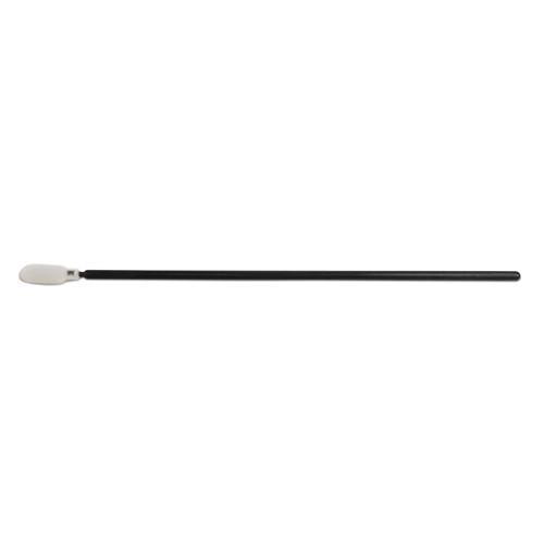 6 foam swab, bl handle, chem res 20/50