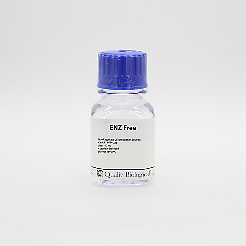 enz-free, 100ml