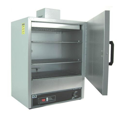 digital low-temp laboratory oven, air-forced, 1.14ft3, 115v