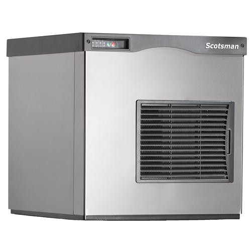 prodigy ice maker, flake-style, remote-cooled, up to 760-lb