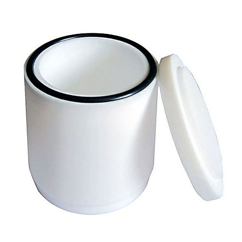 ptfe grinding jar with lid 250ml