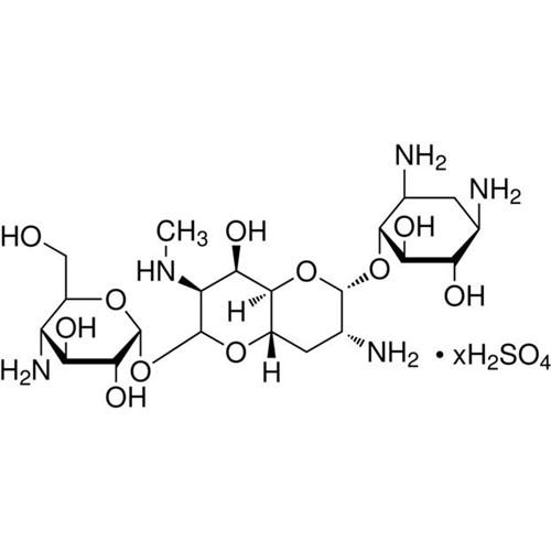 apramycin sulfate, 5g (c08-0136-798)