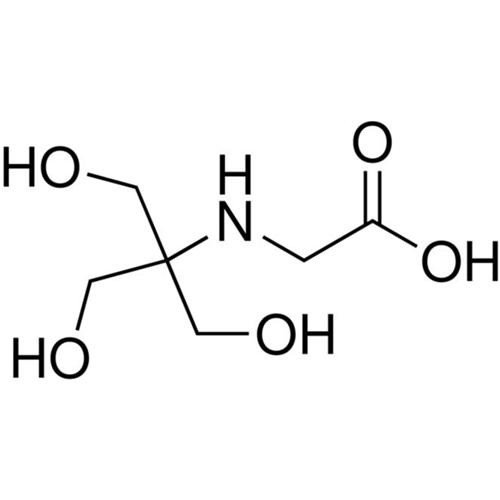 tricine (n-[ tris-(hydroxymethyl)-methyl glycine), 500g