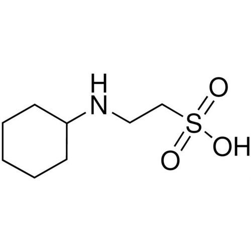 ches (2-(cyclohexylamino) ethanesulfonic acid), 500g