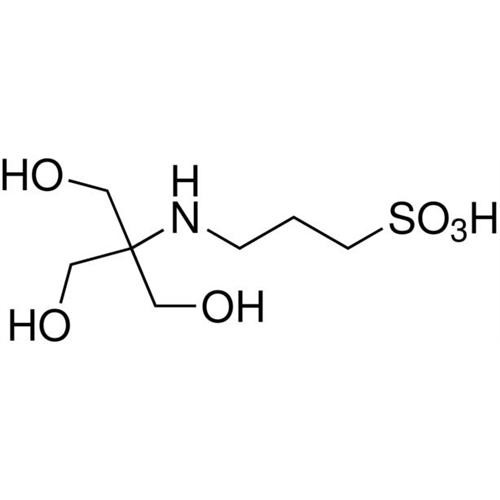 taps (3-[ tris(hydroxymethyl)methylamino]-1-propane sulfonic