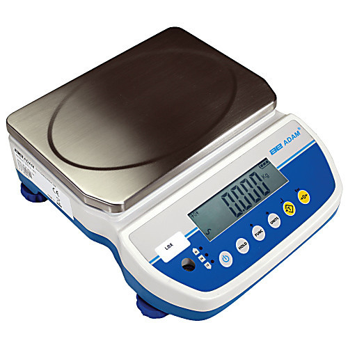 bench counting scale, 6kg x 1g