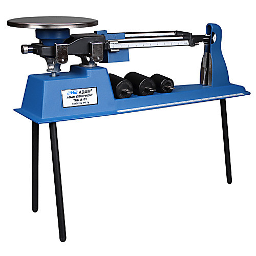 tbb triple beam balance (c08-0137-154)