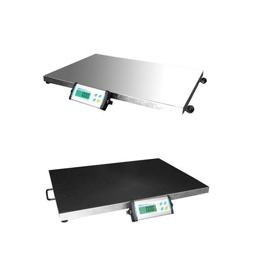 cpwplus l floor scale, 660 lb/300kg x 0.2 lb/100g, 220v
