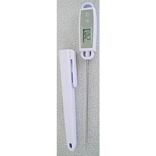 digital thermometer øc/øf piercing probe (c08-0201-250)