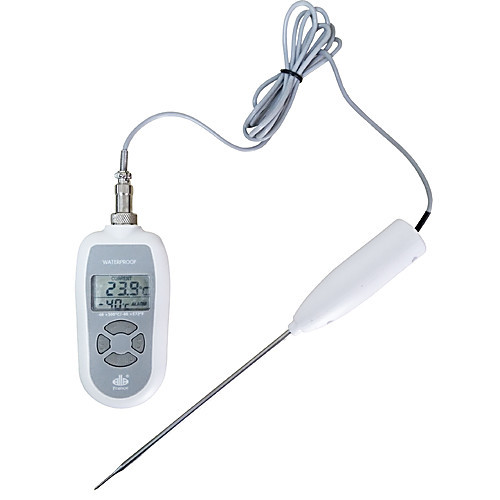 digital thermometer -40+300øc/-40+572øf