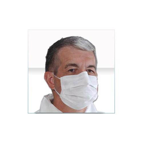 facemask, coolonet for sensitive skin, w/magic archr support (c08-0201-460)