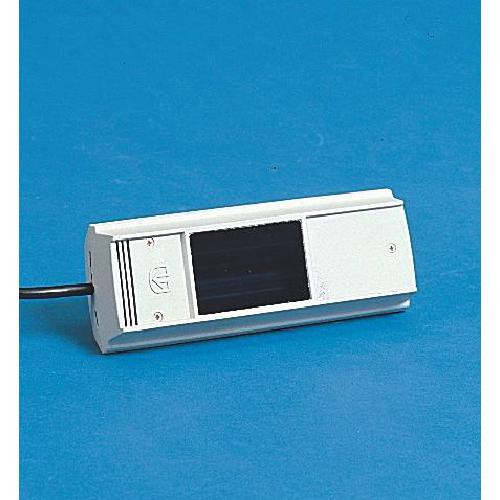 uvl-23rw compact uv curing lamp, 365nm, 115v