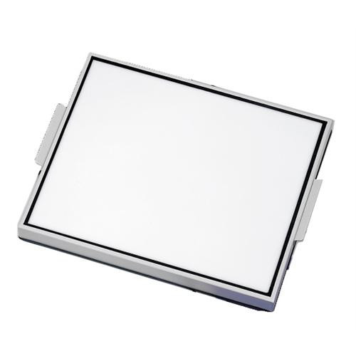 visi-blue converter plate, 21x26cm