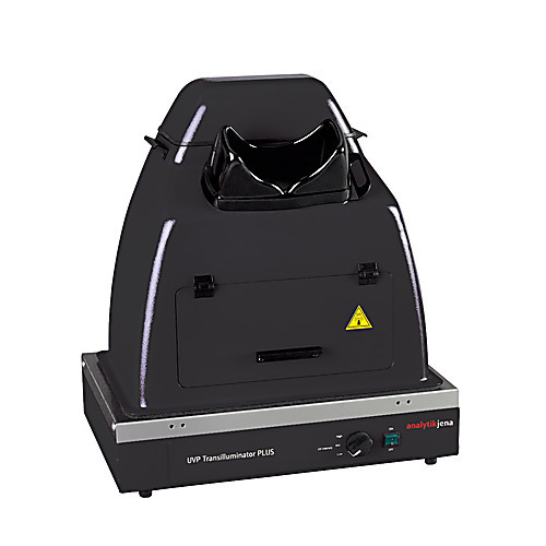 digidoc-itr imaging system (no transilluminator)