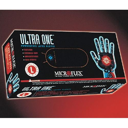 ultra one gloves, medium (c08-0203-277)