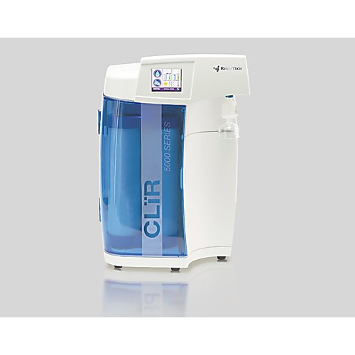 designed specifically for life science applications requiring low bacteria and endotoxin, the cl r 5300 is ideal for pathology labs, microbiology, in-vitro studies, cell tissue preparation and dna sequencing.