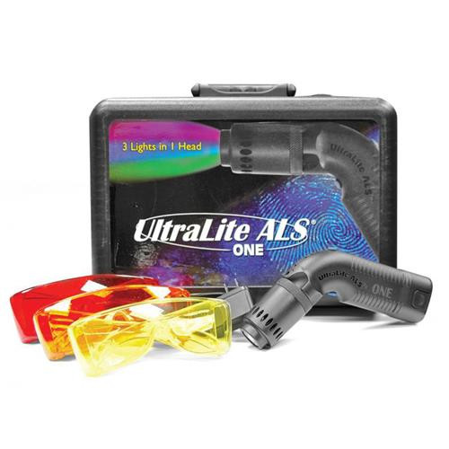 ultralitet als - ultra one kit