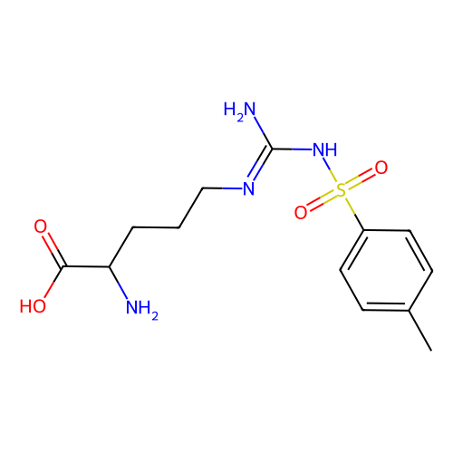 h-arg(tos)-oh (c09-0712-384)