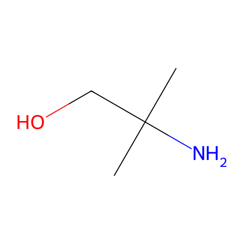 2-amino-2-methyl-1-propanol (c09-0712-453)