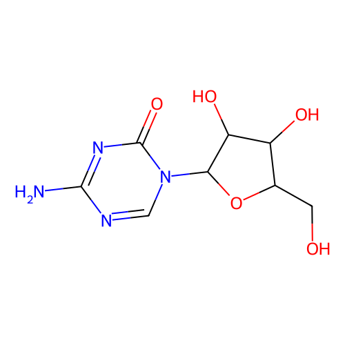5-azacytidine (c09-0712-459)