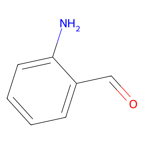 2-aminobenzaldehyde (c09-0712-463)