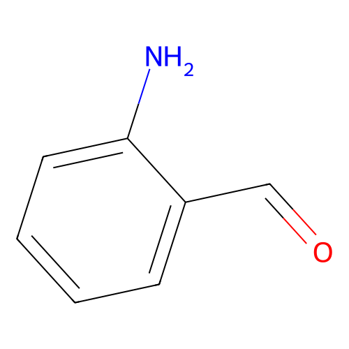 2-aminobenzaldehyde (c09-0712-465)