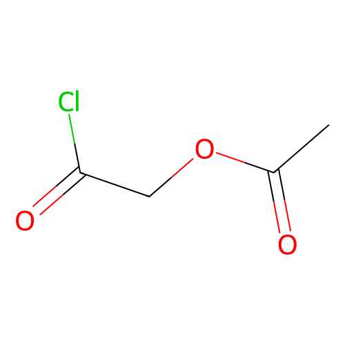 acetoxyacetyl chloride (c09-0712-486)