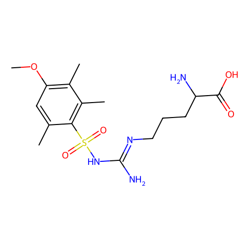 h-arg(mtr)-oh (c09-0712-494)