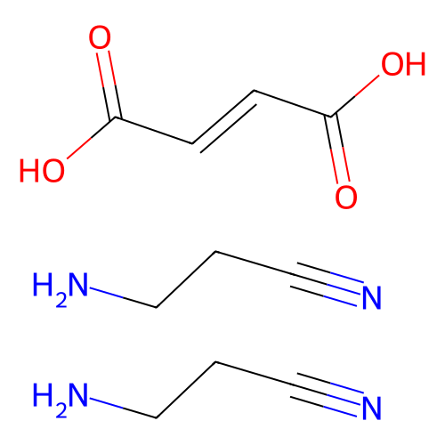 3-aminopropionitrile fumarate salt (c09-0712-512)