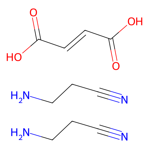 3-aminopropionitrile fumarate salt (c09-0712-514)
