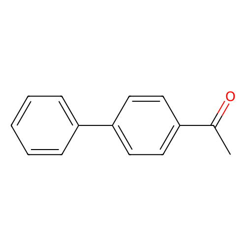 4-acetyl-biphenyl (c09-0712-589)