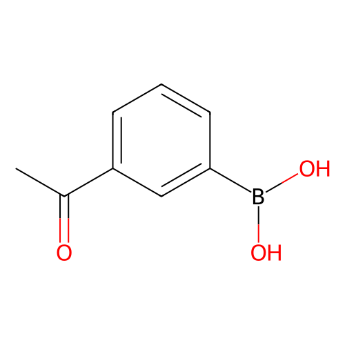 3-acetylphenylboronic acid (contains varying amounts of anhydride) (c09-0712-599)