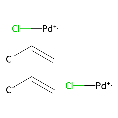 allylpalladium(ii) chloride dimer (c09-0712-652)