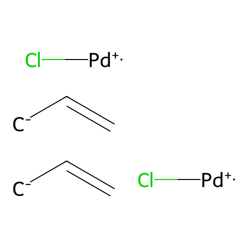 allylpalladium(ii) chloride dimer (c09-0712-654)