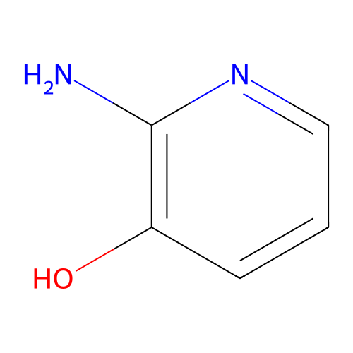 2-amino-3-hydroxypyridine (c09-0712-733)