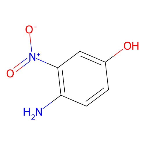 4-amino-3-nitrophenol (c09-0712-752)