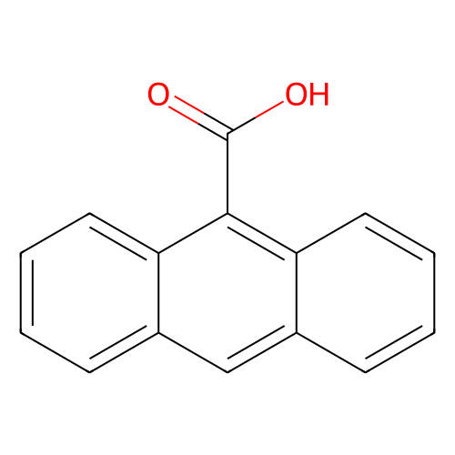 9-anthroic acid (c09-0712-786)