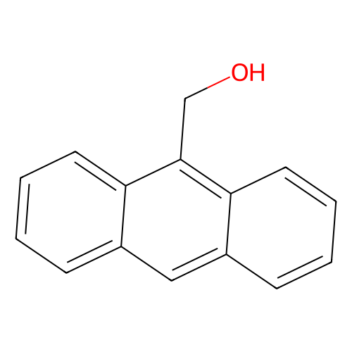 9-anthracenemethanol (c09-0712-792)