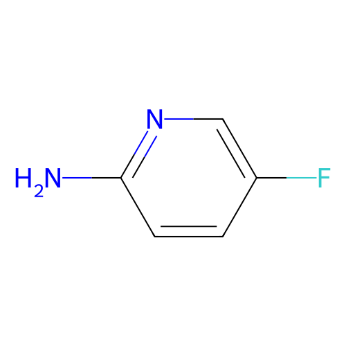 2-amino-5-fluoropyridine (c09-0712-838)