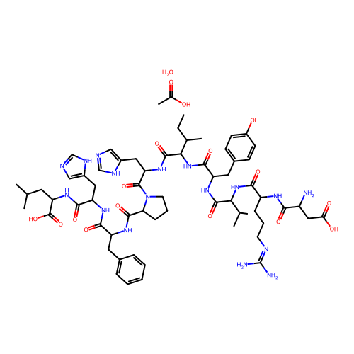 angiotensin i human acetate salt hydrate (c09-0712-840)