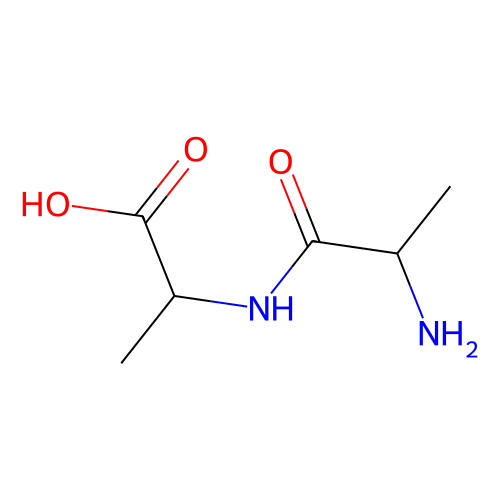 d-ala-d-ala (c09-0712-845)