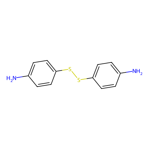4-aminophenyl disulfide (c09-0712-906)