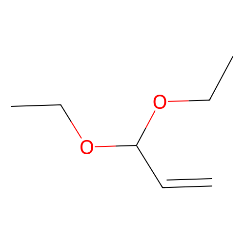 acrolein diethyl acetal (c09-0712-926)