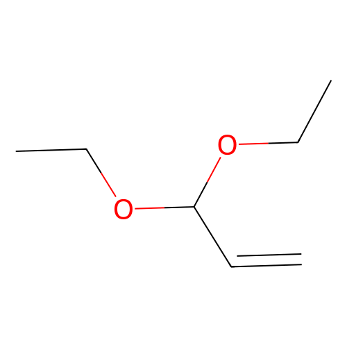 acrolein diethyl acetal (c09-0712-927)