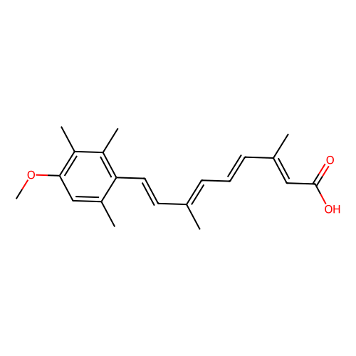 acitretin (c09-0712-956)